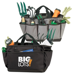 Photo of Deluxe Gardener's Tote Bag
