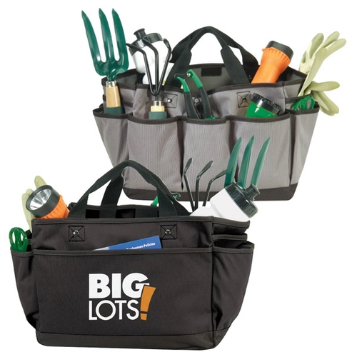 Main photo of Deluxe Gardener's Tote Bag