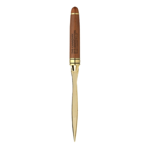 Photo of The Milano Blanc Rosewood Letter Opener