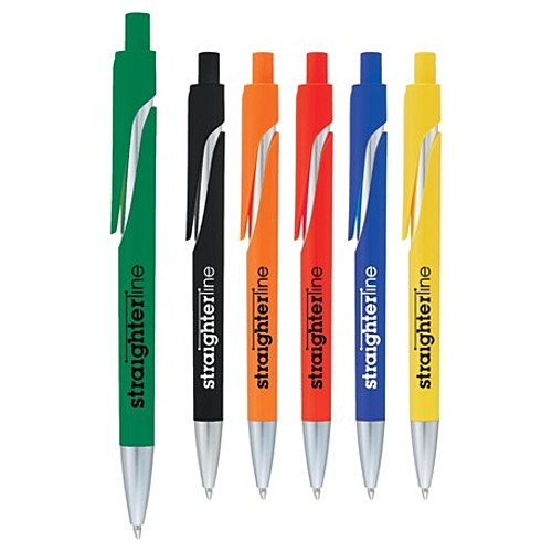 Photo of The Wilde Pen