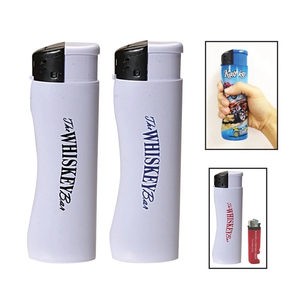 Photo of Monstrous Jumbo Electronic Lighter