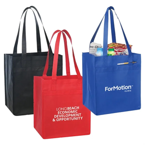 Photo of Non Woven 100 Gsm Polypropylene Tote Bag