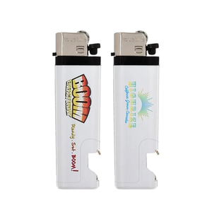 Photo of Standard Bottle Opener Lighter W/ 4 Color Process