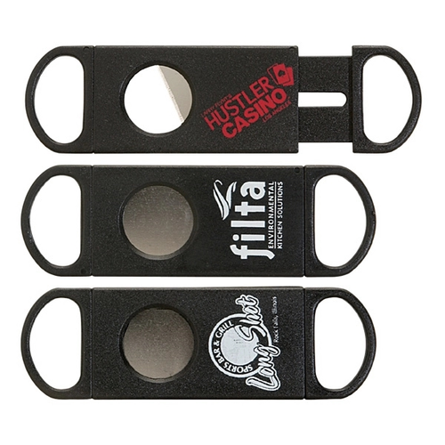 Main photo of Deluxe 54 Gauge Cigar Cutter