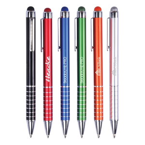 Photo of The Rieger Stylus & Pen