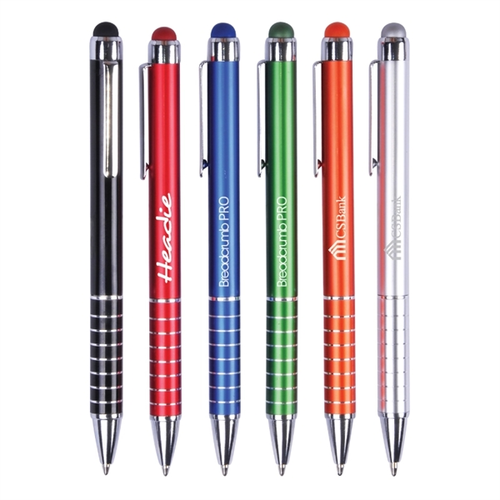 Main photo of The Rieger Stylus & Pen