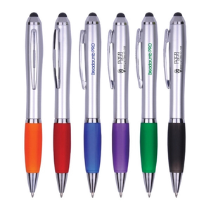 Photo of The Dorsal Stylus & Pen