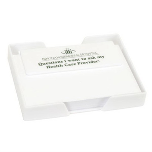 Photo of Paper Tray With Pen Slot