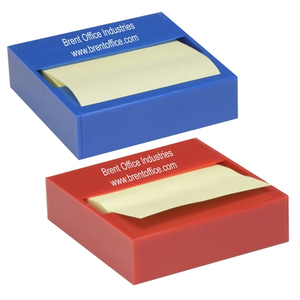 Photo of 50 Sheet Sticky Note Dispenser