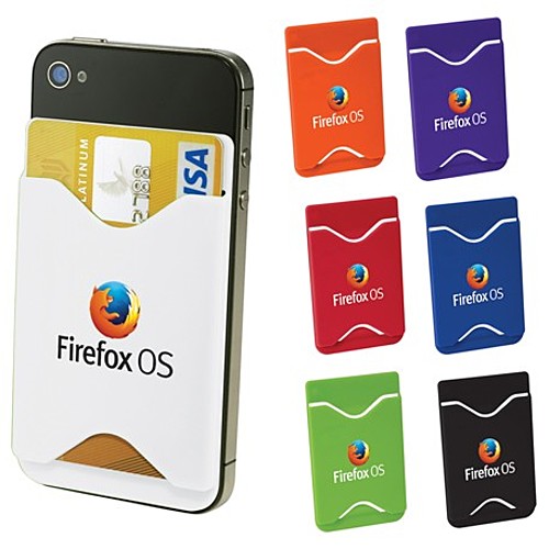 Photo of V.I.P. Card Holder