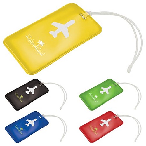 Main photo of Voyage Luggage Tag