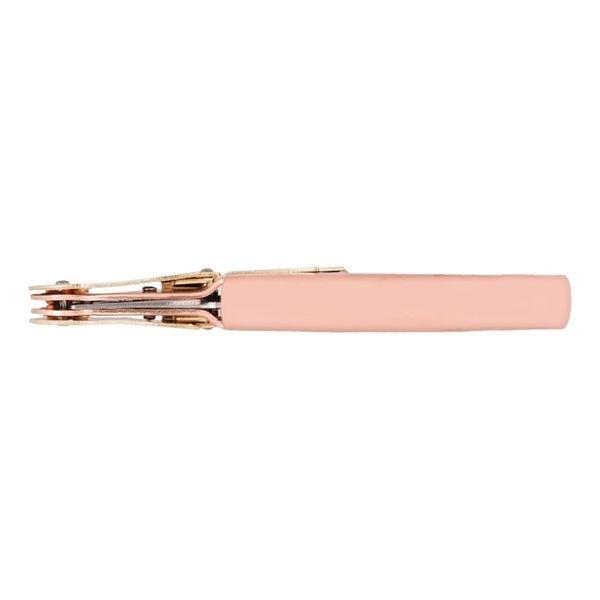 Rose Gold color option for Limited Series Waiter's Corkscrew Wine Bottle Opener