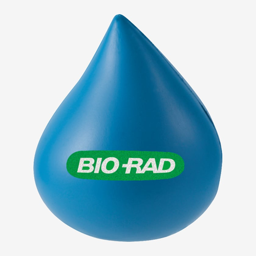Photo of Water Drop Stress Reliever