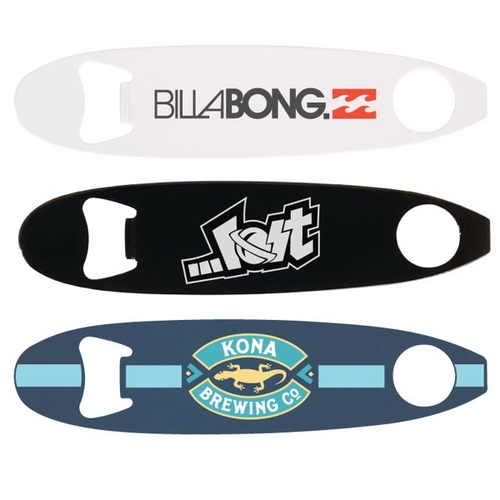 Main photo of Hangten Surfboard Paddle Style Bottle Opener