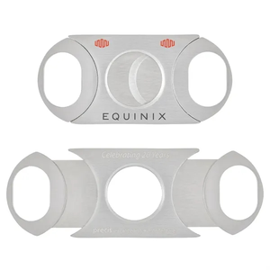 Photo of Magnifico Lux 64 Gauge Dual Blade Cigar Cutter