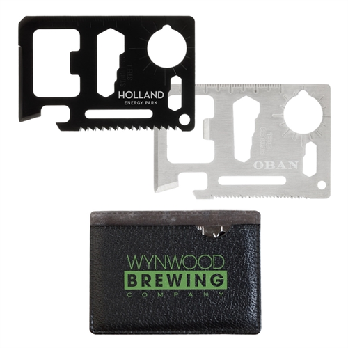 Main photo of Grylls Survival Pocket Tool
