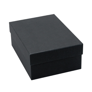 Photo of Large Rigid Cardboard Gift Box