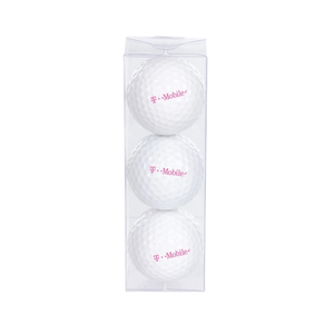 Photo of Economy Triple Golf Ball Pack