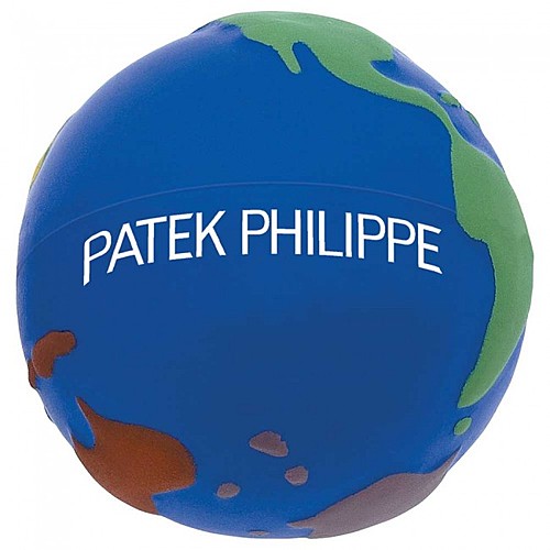 Photo of World In Color Stress Reliever