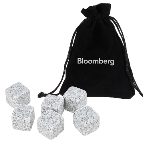 Main photo of 6 Pack Marble Stone Set