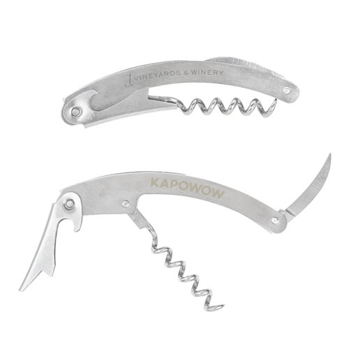Main photo of Electra Corkscrew Wine Bottle Opener