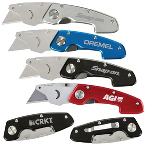 Photo of Heavy Duty Utility Blade Box Cutter