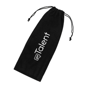 Photo of Medium Velvet Drawstring Pouch