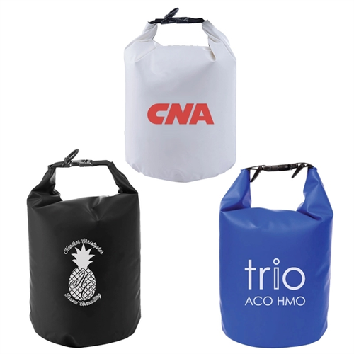 Main photo of 5 L Water Resistant Adventure Dry Bag