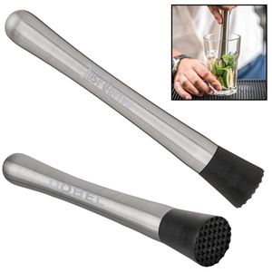 Photo of Stainless Steel Cocktail Muddler