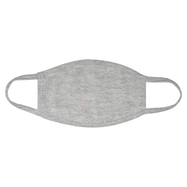 Gray color option for Clearance! Standard Reusable Cotton Face Mask