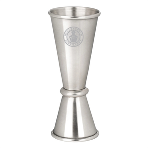 Photo of Tall Double Sided Stainless Steel Cocktail Jigger