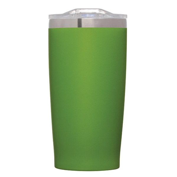 Green color option for Maddox 20 Oz. Stainless Steel Vacuum Insulated Tumbler