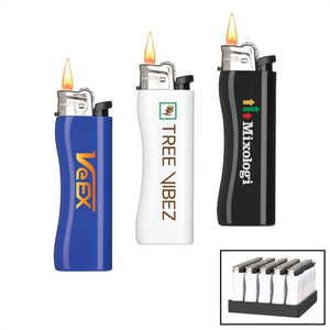 Photo of Supreme Refillable Pocket Lighter