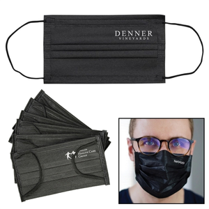Photo of Clearance! Printed Standard Disposable Face Masks