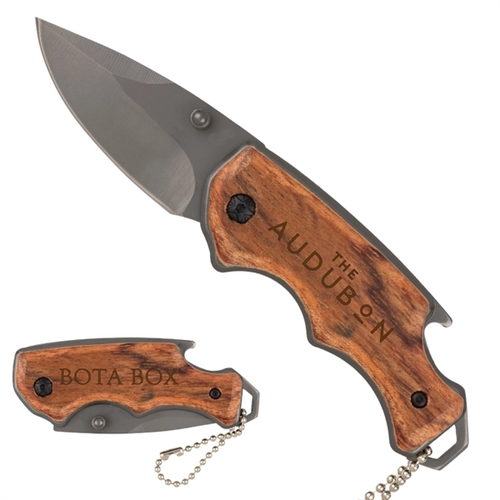 Main photo of Huntsman Folding Knife
