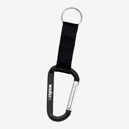 Main photo of Carabiner