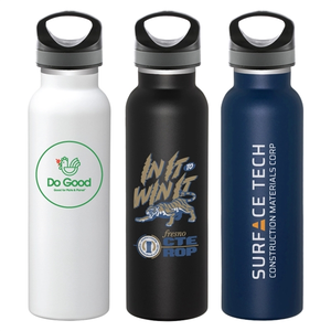 Photo of Safari 20 Oz. Vacuum Insulated Water Bottle