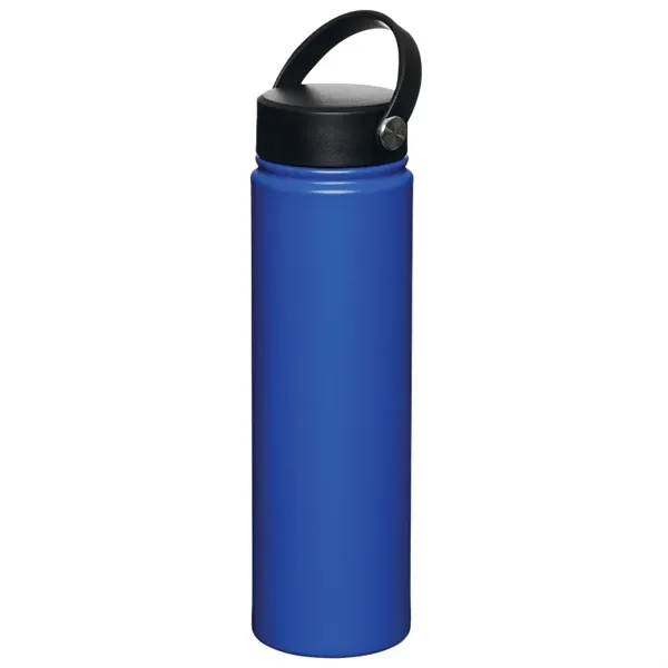 Royal Blue color option for Hydra 24 Oz. Vacuum Insulated Water Bottle