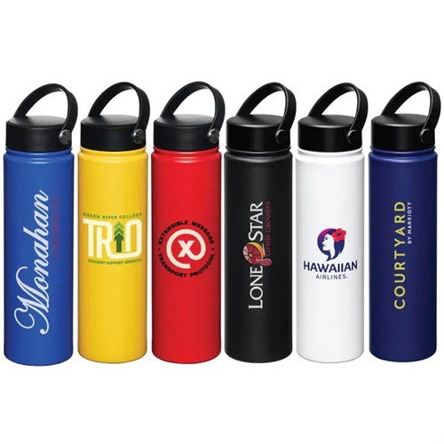 Main photo of Hydra 24 Oz. Vacuum Insulated Water Bottle
