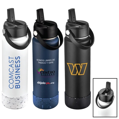 Main photo of Highpeak 27 Oz. Vacuum Insulated Water Bottle