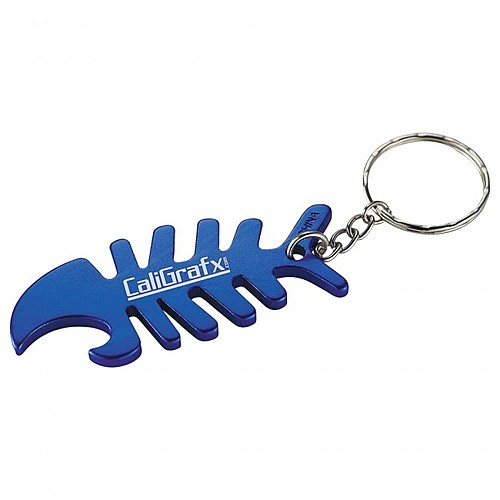 Photo of Fish Bone Bottle Opener