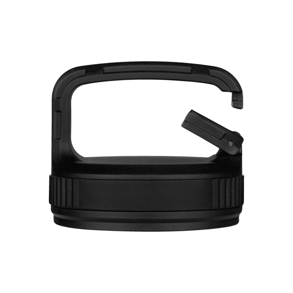 Black color option for Xenon 32 Oz. Vacuum Insulated Water Bottle