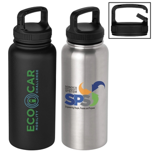 Photo of Xenon 32 Oz. Vacuum Insulated Water Bottle