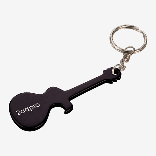 Photo of Guitar Bottle Opener