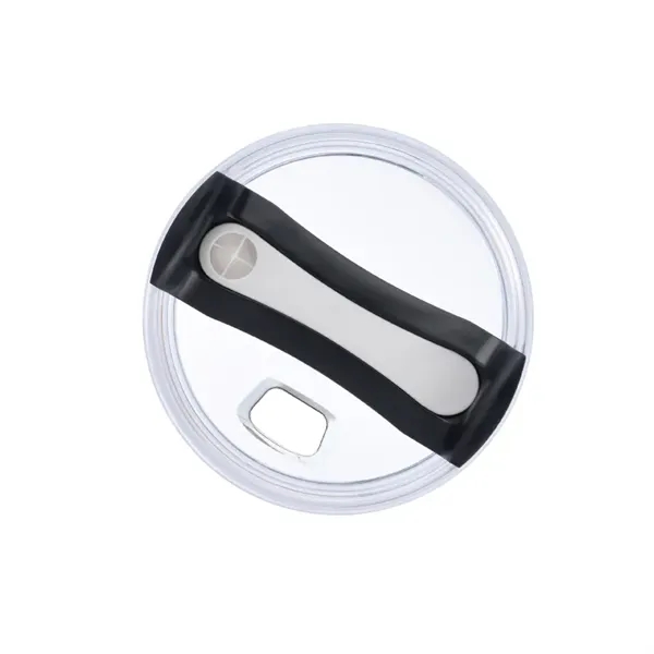 Black color option for Beluga 40 Oz. Double Walled Tumbler Mug W/ Plastic Liner