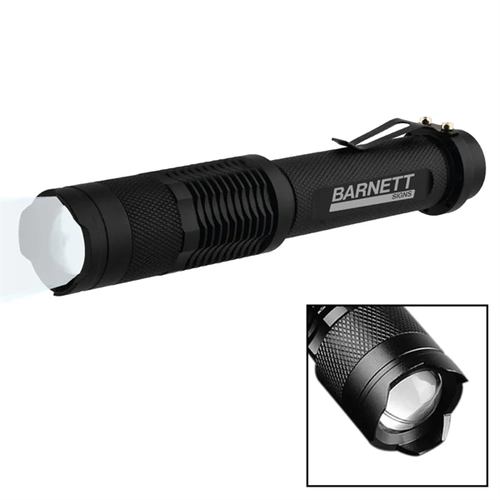Main photo of Large Tactical Ultra Bright Cree Led Flashlight