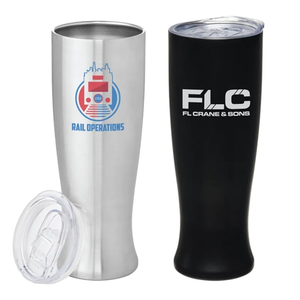 Photo of 20 Oz. Vacuum Insulated Pilsner Tumbler Mug
