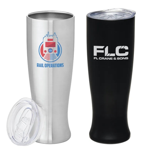 Main photo of 20 Oz. Vacuum Insulated Pilsner Tumbler Mug