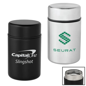 Photo of 16 Oz. Vacuum Insulated Food Storage Container Jar