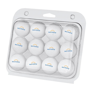 Photo of One Dozen Golf Ball Pack Of 12 Balls
